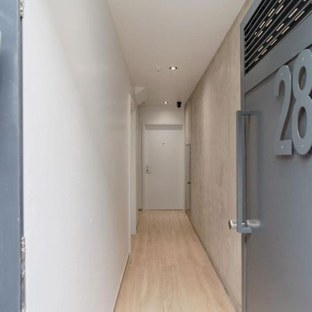 Azul 28 - Apartamentos Porto Luaran gambar