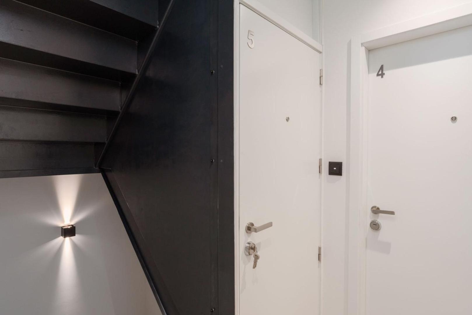 Azul 28 - Apartamentos Porto Luaran gambar