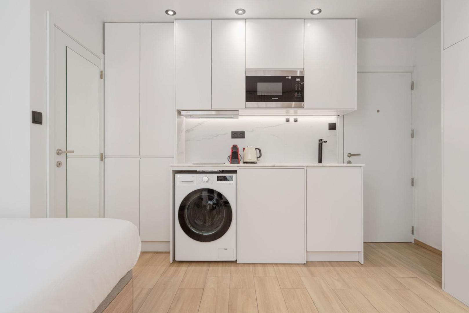 Azul 28 - Apartamentos Porto Luaran gambar