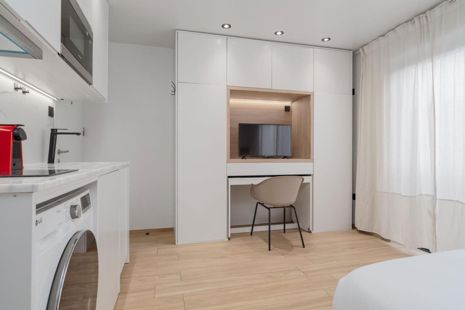 Azul 28 - Apartamentos Porto Luaran gambar