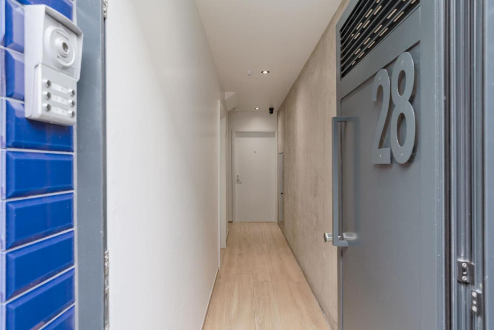 Azul 28 - Apartamentos Porto Luaran gambar