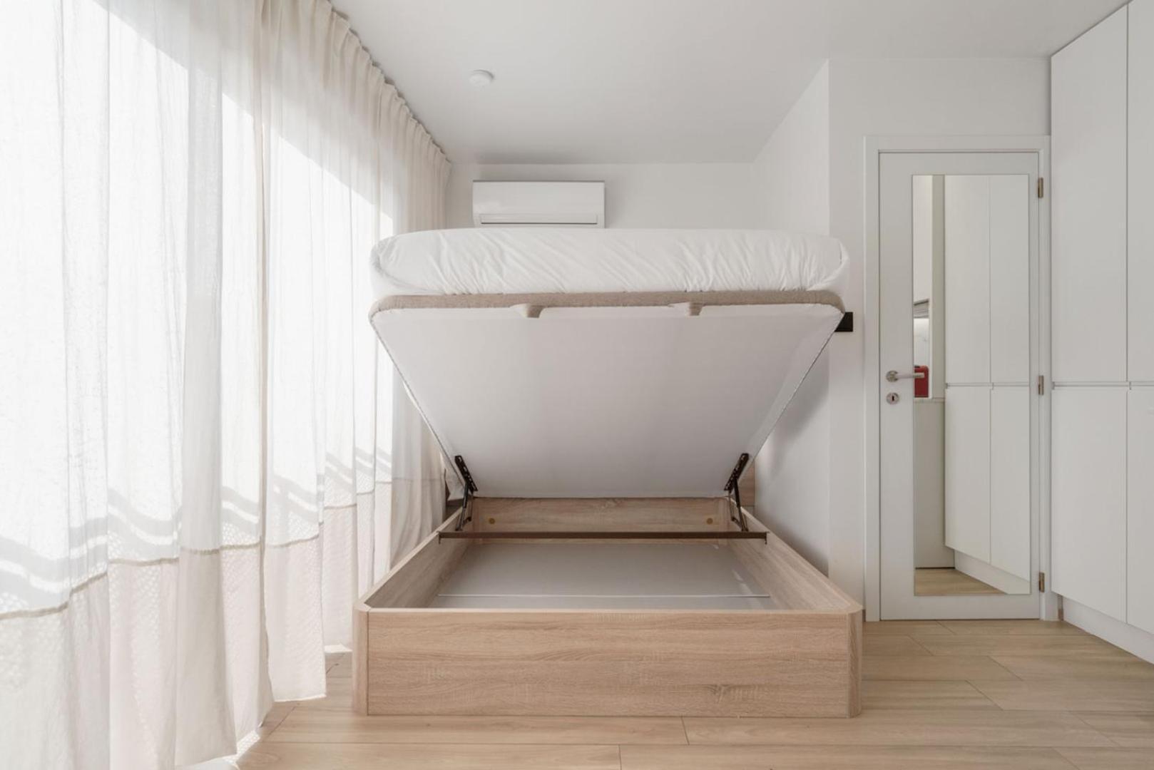 Azul 28 - Apartamentos Porto Bilik gambar